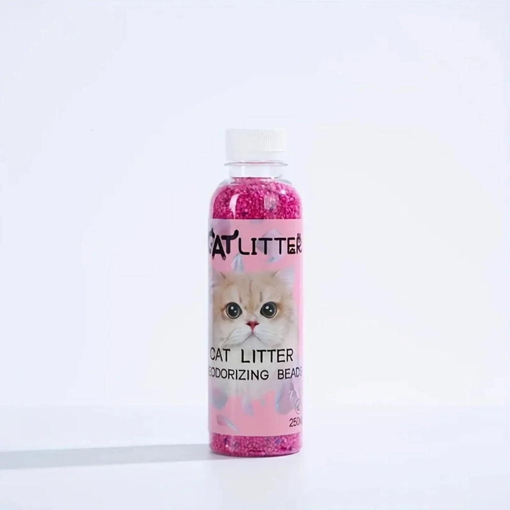 Litter deoderizer