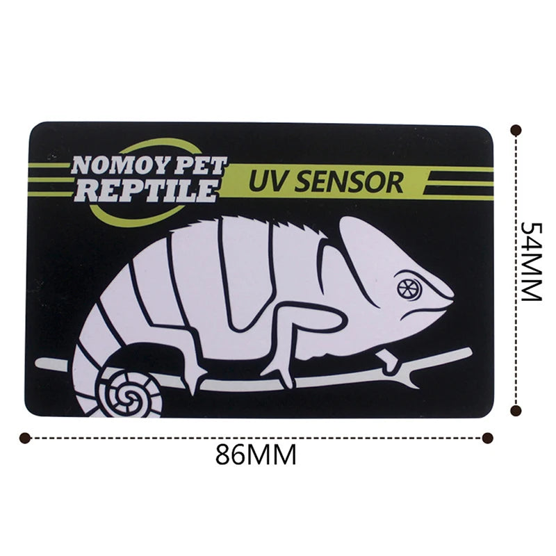 UV light tester