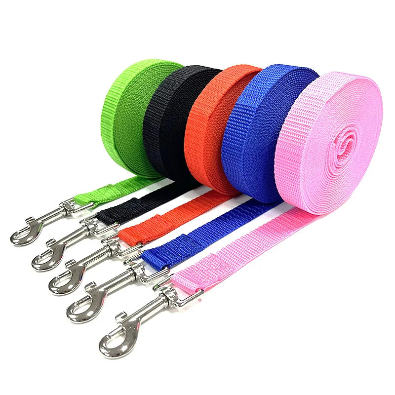 Long leash for small pets