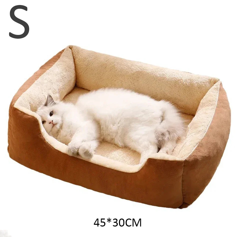 Cat bed