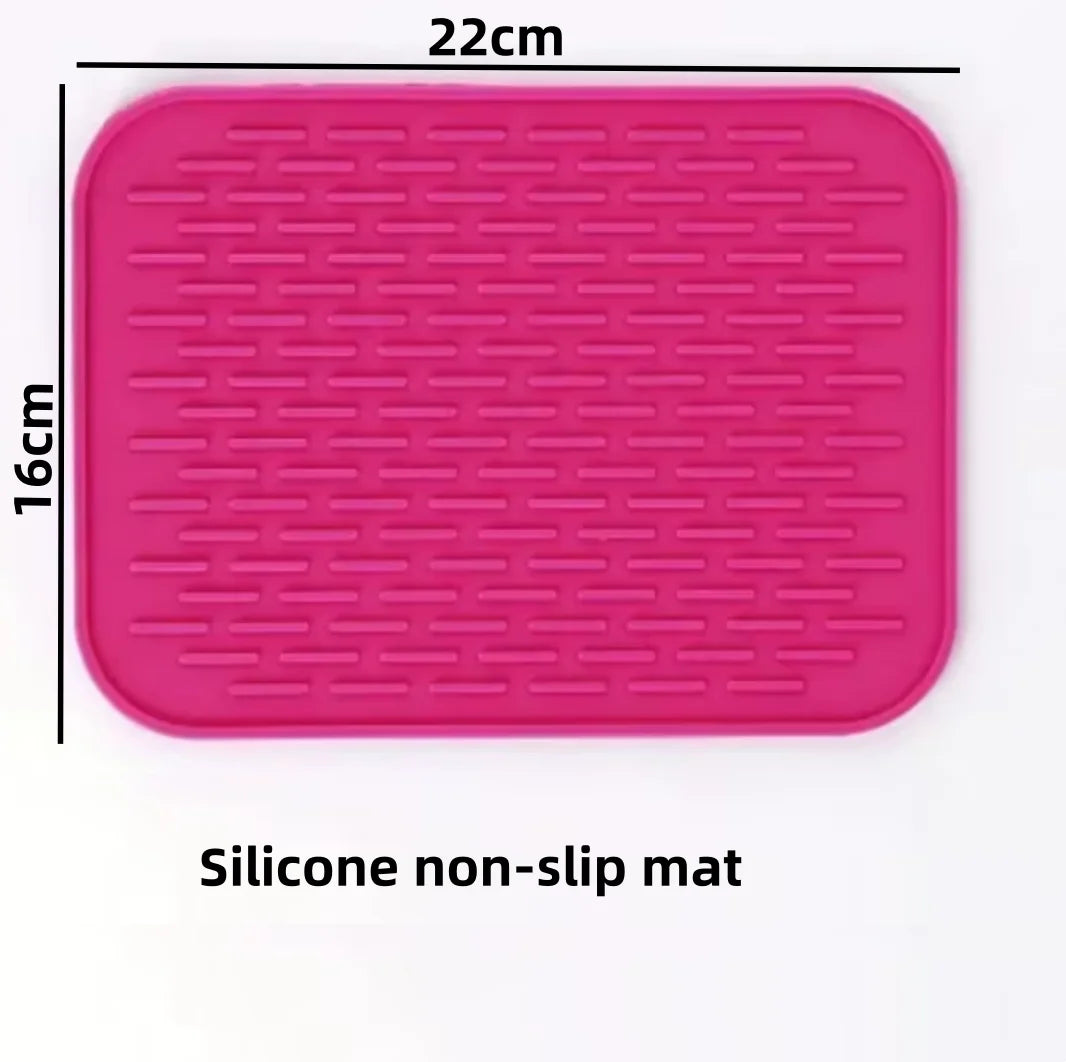 Feeding mat
