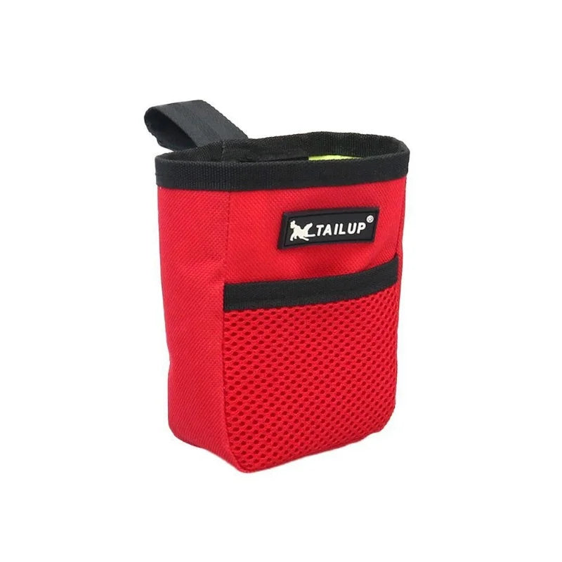 Training treat pouch