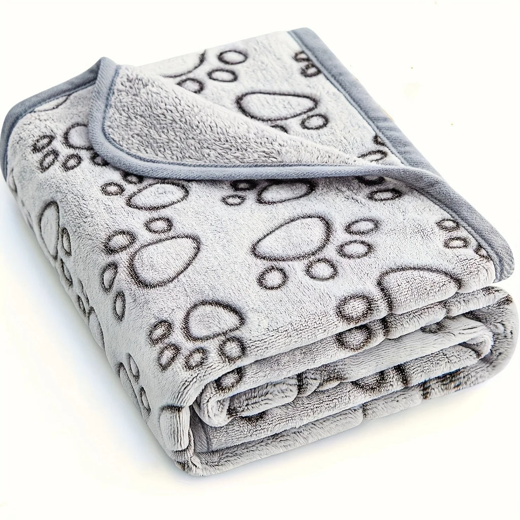 Pet blanket
